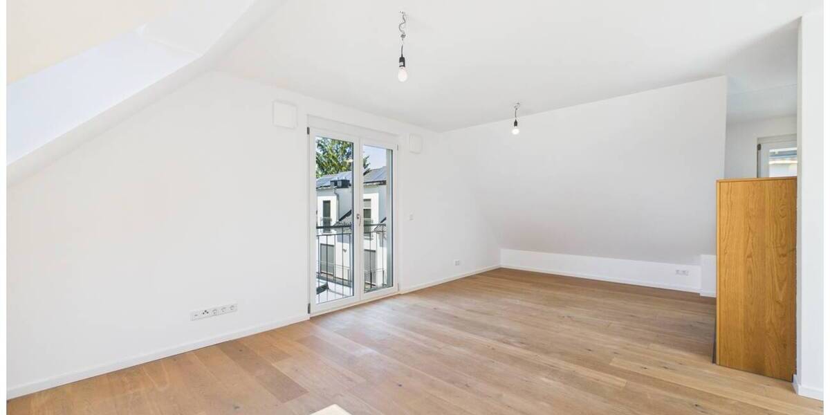 Etagenwohnung München Aubing-Lochhausen-Langwied - 3 Zimmer, 70 m&sup2;, 598.000&euro; | Angebot:26744940