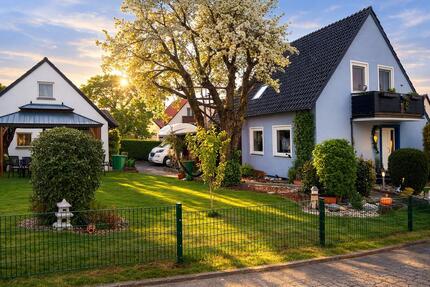 Haus Northeim - 5 Zimmer, 110 m&sup2;, 275.000&euro; | Angebot:26398132