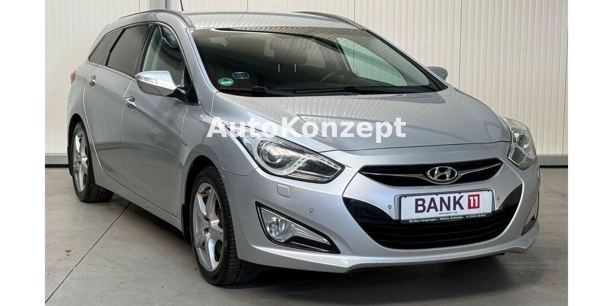 Hyundai i40 249.000 km 4.990 &euro; Grevenbroich 41515