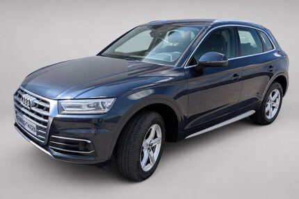Audi Q5 54.695 km 35.990 &euro; Döbeln 04720