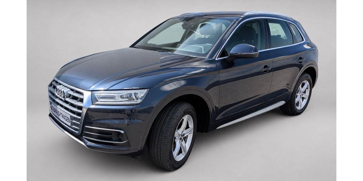 Audi Q5 54.695 km 35.990 &euro; Döbeln 04720