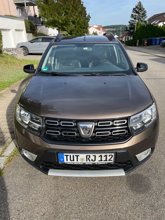 Sandero