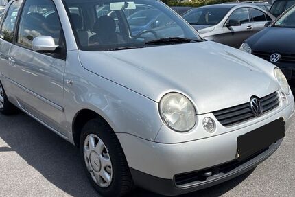 VW Lupo 204.154 km 1.290 &euro; Maintal 63477