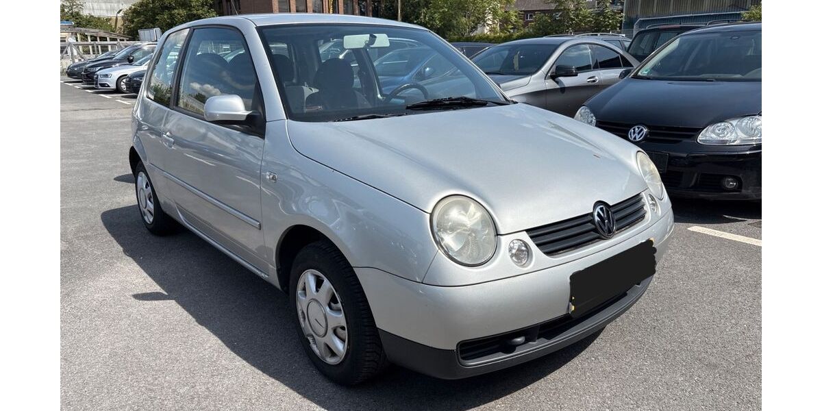 VW Lupo 204.154 km 1.290 &euro; Maintal 63477