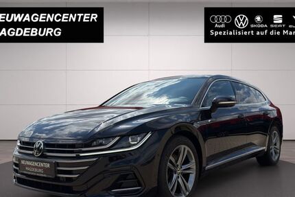 VW Arteon 53.604 km 32.490 &euro; Magdeburg 39128
