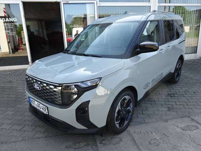 Ford Tourneo Courier 2.495 km 29.987 &euro; Oberlungwitz 09353