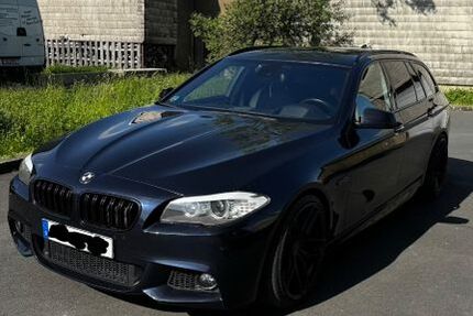 BMW 535 297.000 km 15.500 &euro; Leisnig 04703
