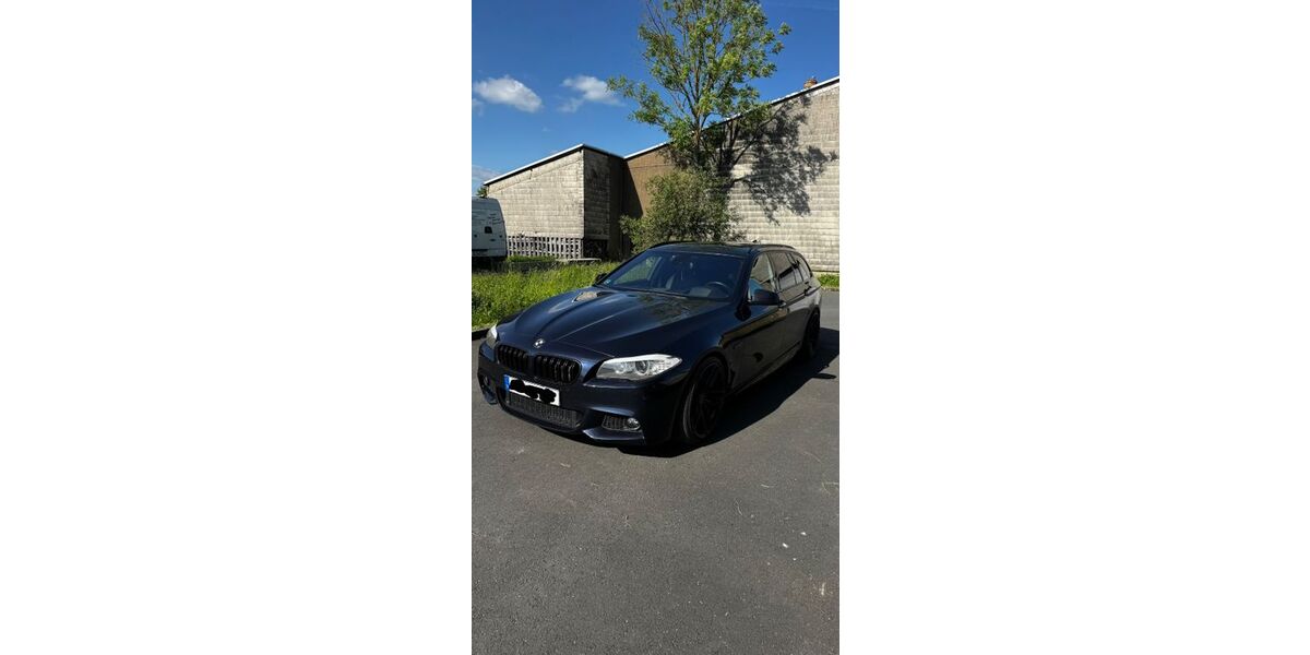 BMW 535 297.000 km 15.500 &euro; Leisnig 04703