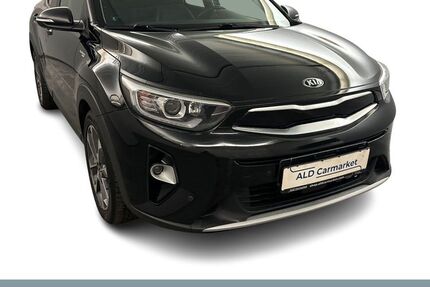 Kia Stonic 136.371 km 10.980 &euro; Dorfmark 29683