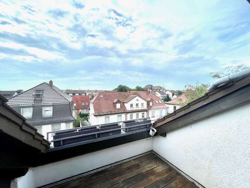 Wohnung zum Mieten in Mannheim 600 € 62 m²