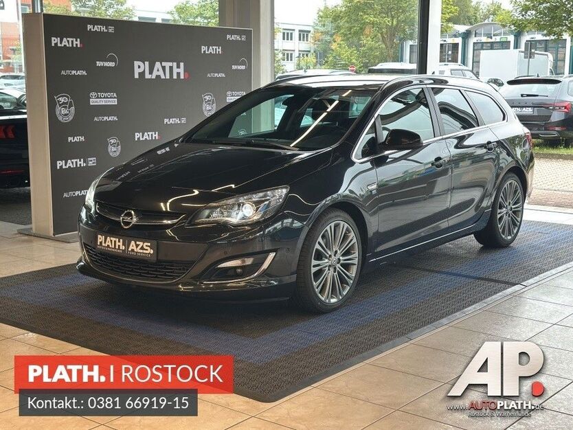 Astra