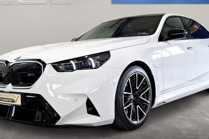 BMW M5 9.112 km 129.970 € Mannheim 68169