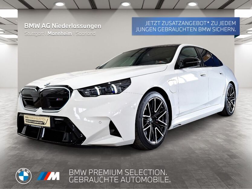 BMW M5 9.112 km 129.970 € Mannheim 68169