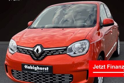 Renault Twingo 52.739 km 9.500 &euro; Sulingen 27232