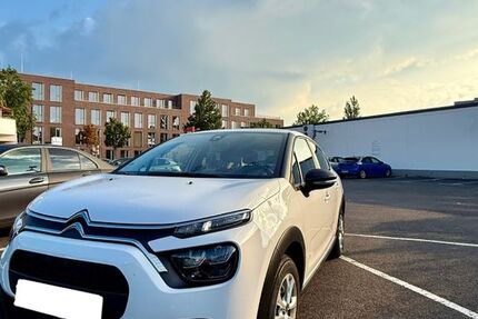 Citroen C3 54.600 km 9.900 € Bonn 53225