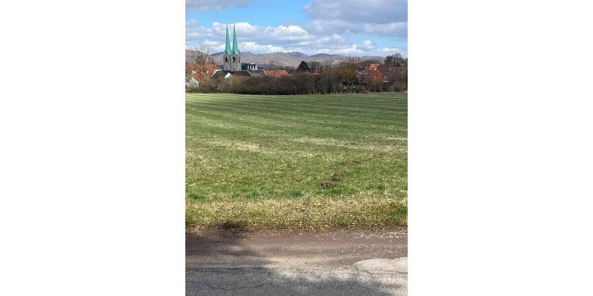 Grundstück Ellrich Rothesütte - 350.000&euro; | Angebot:26155185