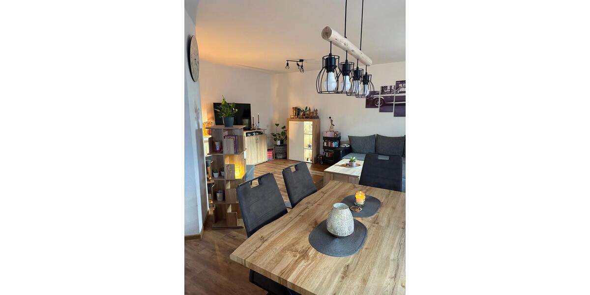 Doppelhaushälfte Apen - 3 Zimmer, 115 m&sup2;, 980&euro; | Angebot:26249357