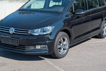 VW Touran 176.950 km 10.000 &euro; Metzingen 72555
