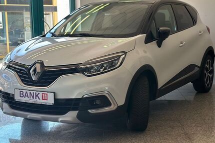 Renault Captur 39.500 km 13.999 &euro; Ludwigshafen 67059