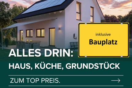 Haus Todenroth - 4 Zimmer, 140 m&sup2;, 338.500&euro; | Angebot:25675520