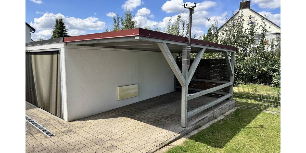 Doppelhaushälfte Weißenburg - 4 Zimmer, 102 m&sup2;, 340.000&euro; | Angebot:25731379