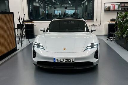Porsche Taycan 35.800 km 79.000 &euro; München 80469