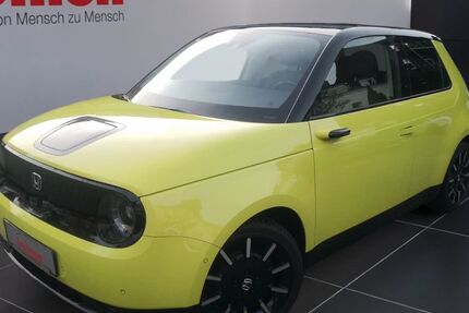 Honda e 37.856 km 14.959 &euro; Dortmund 44149