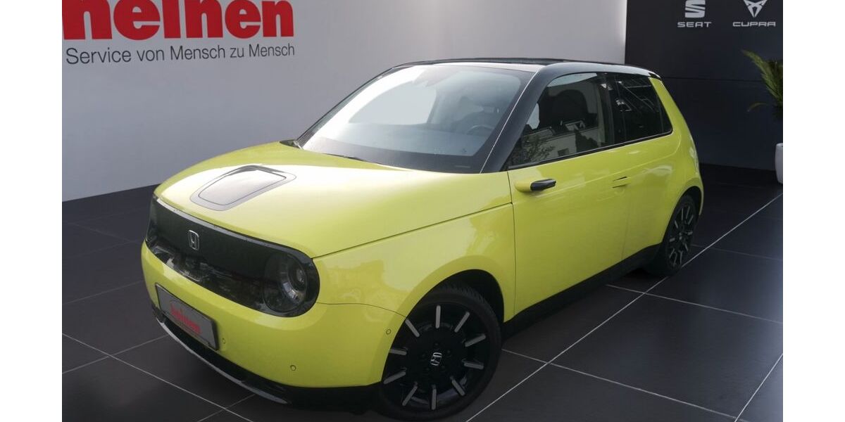 Honda e 37.856 km 14.959 &euro; Dortmund 44149