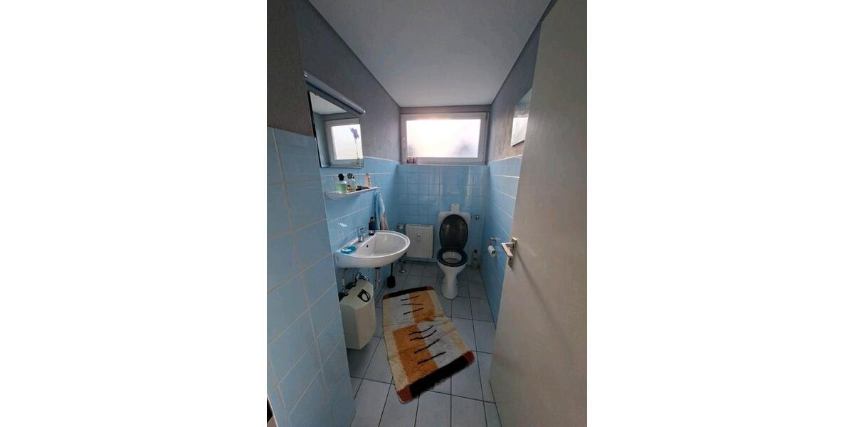 Etagenwohnung Dortmund Hombruch - 3 Zimmer, 77 m&sup2;, 179.000&euro; | Angebot:26316741