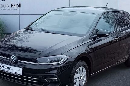 VW Polo 6.500 km 26.490 &euro; Biberach 88400