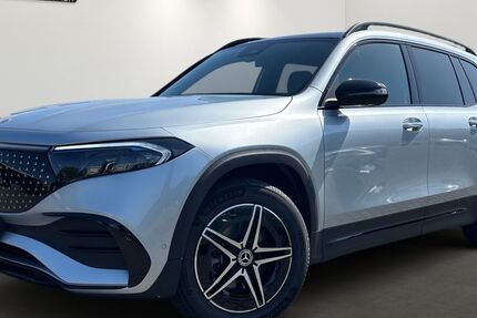 Mercedes-Benz EQB 11.990 km 54.680 &euro; Tauberbischofsheim 97941