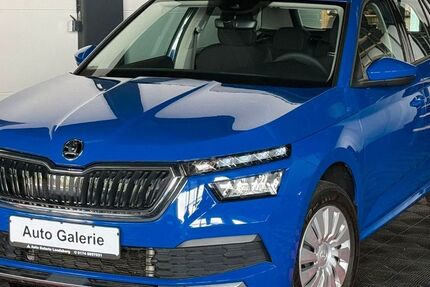 Skoda Kamiq 80.000 km 17.790 &euro; Landsberg am Lech 86899