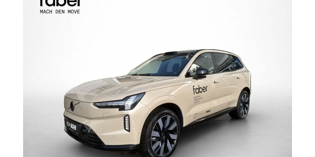 Volvo EX90 2.500 km 91.900 &euro; Würzburg 97076