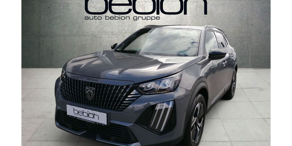 Peugeot 2008 15.100 km 22.880 &euro; Esslingen 73728