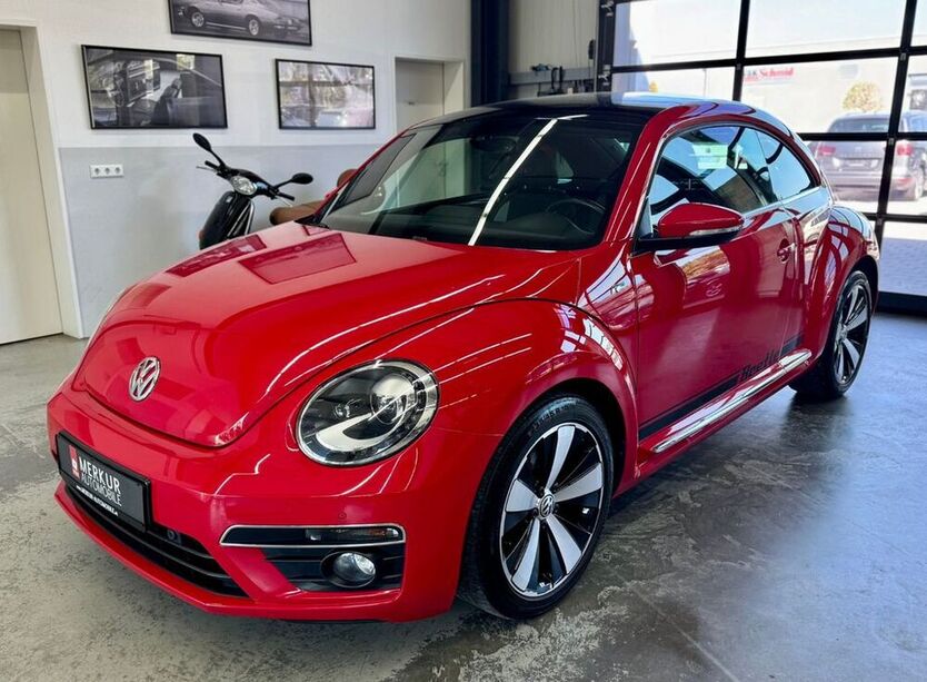 Beetle