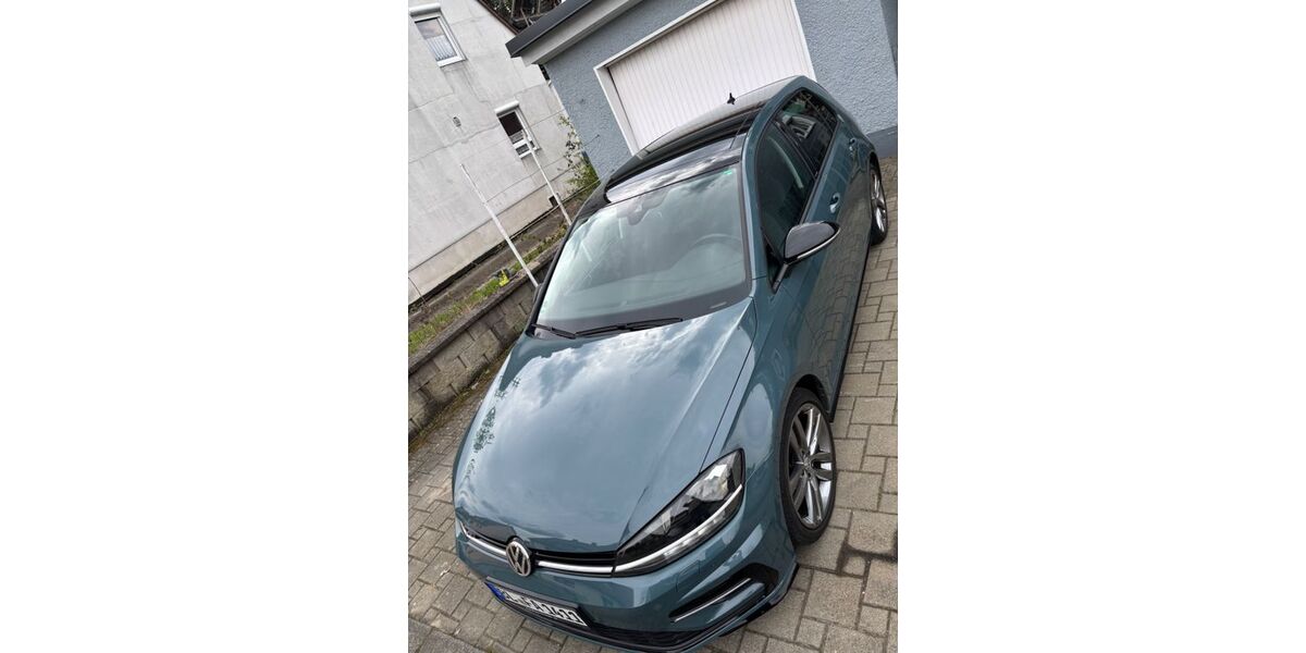 VW Golf 62.900 km 18.400 &euro; Balingen 72336