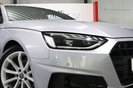 Audi A4 47.000 km 29.333 &euro; Hamm 59077