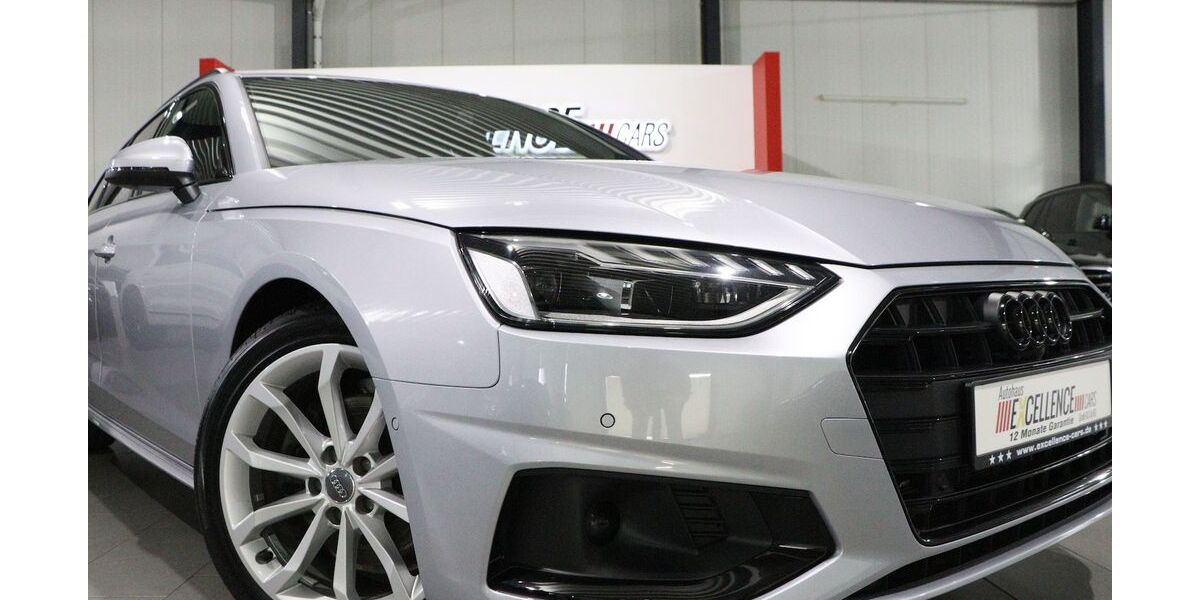 Audi A4 47.000 km 29.333 &euro; Hamm 59077