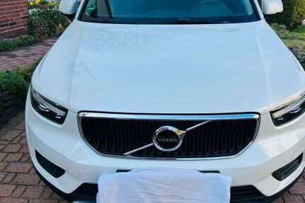 Volvo XC40 45.200 km 20.250 &euro; Ostercappeln 49179