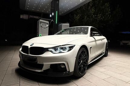 BMW 440 70.000 km 26.500 &euro; Bobenheim-Roxheim 67240