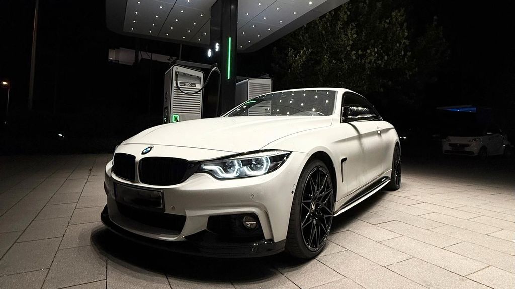 BMW 440 70.000 km 26.500 &euro; Bobenheim-Roxheim 67240
