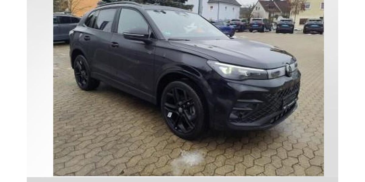 VW Tiguan 13.500 km 40.790 &euro; Schwabach 91126