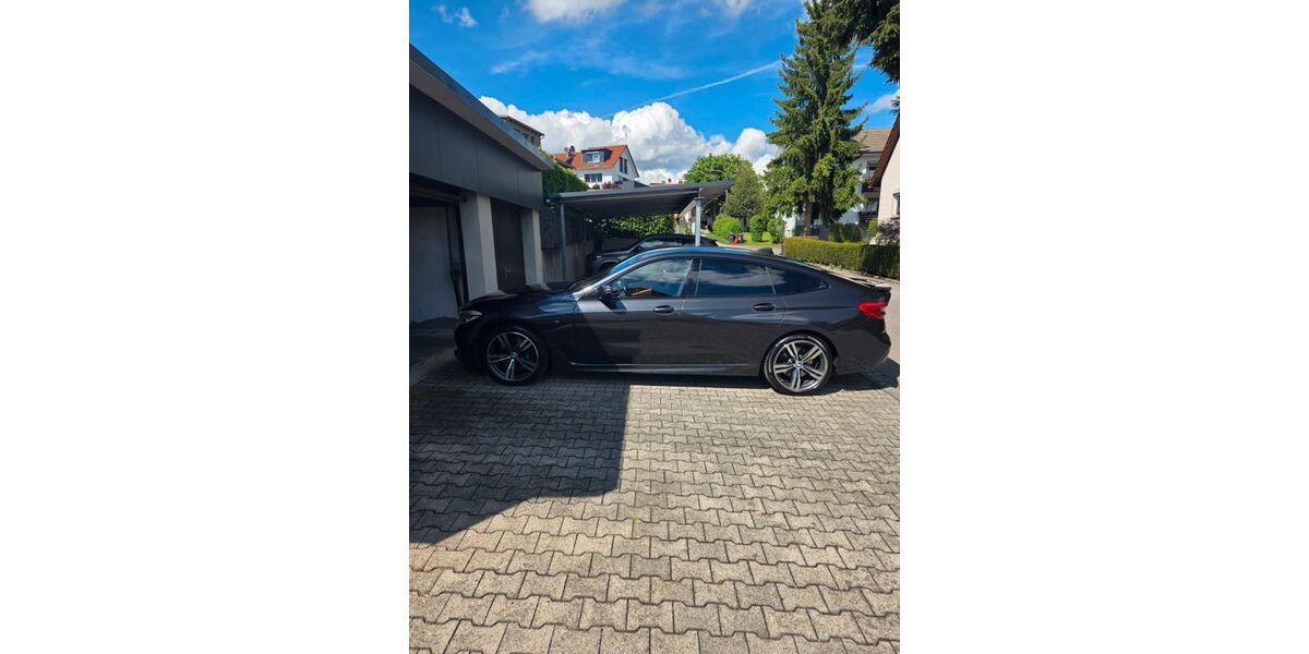 BMW 640 Gran Turismo 118.000 km 28.000 &euro; Weißensberg 88138