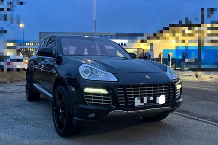 Porsche Cayenne 207.000 km 8.699 &euro; Kiebingen 72108