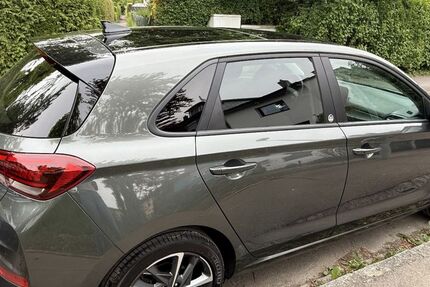 Hyundai i30 111.673 km 16.900 &euro; Friedrichshafen 88046