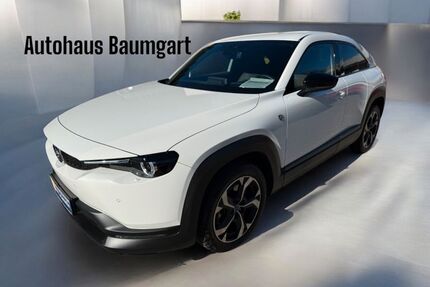 Mazda MX-30 14.606 km 25.990 € Altensteig 72213