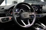 Audi A4 Avant 40 TDI QUATTRO BUSINESS ADVANCED / LED 172.000 km 22.555 &euro; Hamm 59077