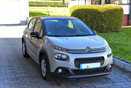 Citroen C3 14.233 km 8.950 &euro; Trier 54294