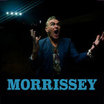 Hot Ticket - Morrissey