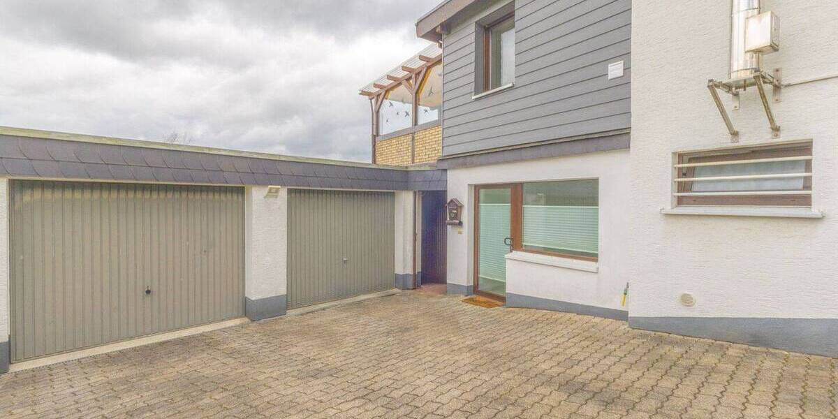 Etagenwohnung Menden Hüingsen - 1 Zimmer, 47 m&sup2;, 330&euro; | Angebot:26672489